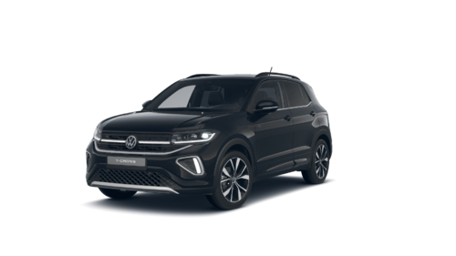 T-Cross R-Line Business Premium 1.5 TSI ACT OPF  110 kW (150 pk) 7 versnellingen DSG