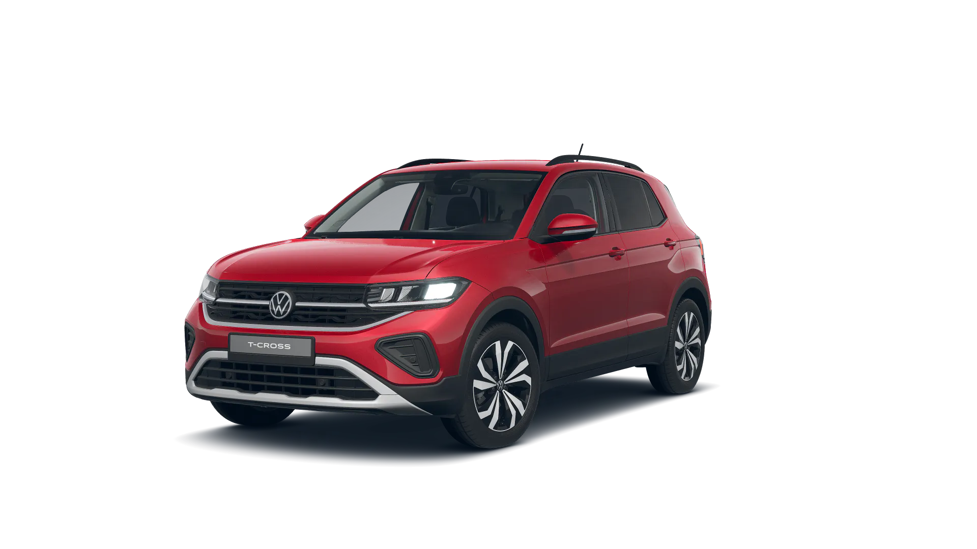 Volkswagen T-Cross Match