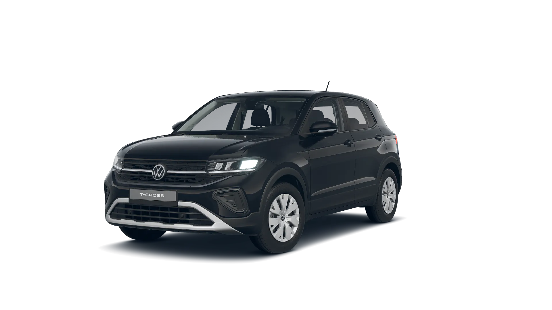 Volkswagen T-Cross Trendline