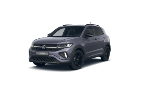 T-Cross R-Line Business Premium 1.0 TSI  85 kW (116 pk) 7 versnellingen DSG