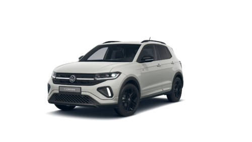 T-Cross R-Line Business Premium 1.0 TSI  85 kW (116 pk) 7 versnellingen DSG