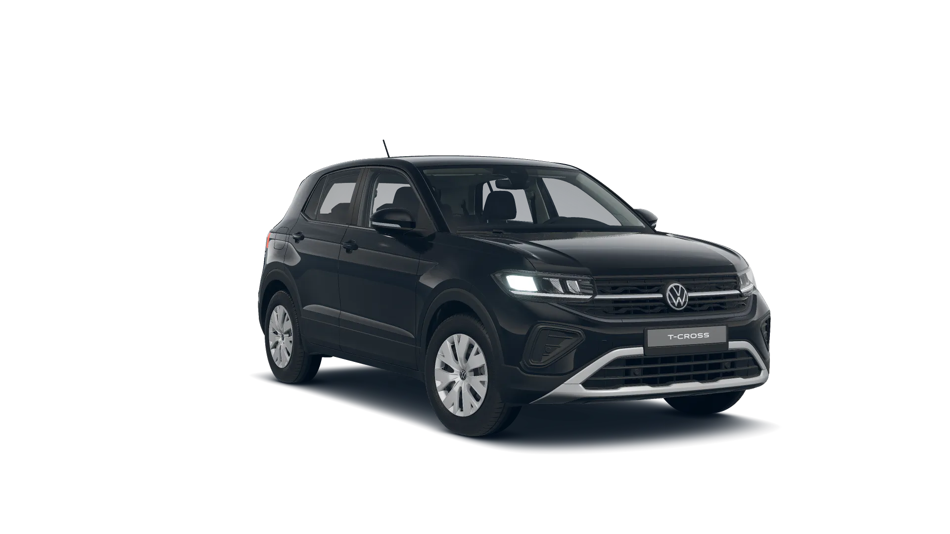 Volkswagen T-Cross Trendline