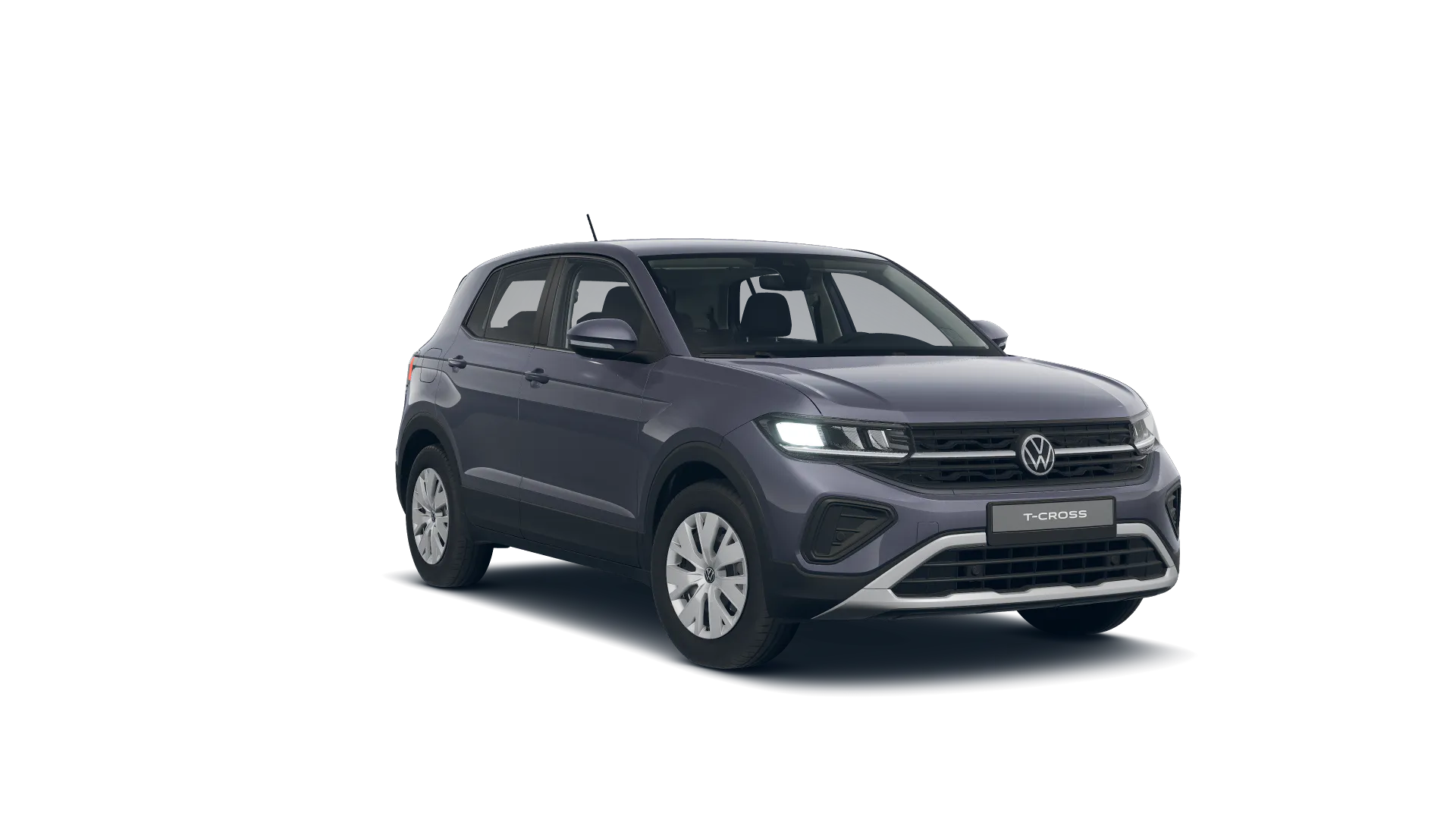 Volkswagen T-Cross Basis-Modell