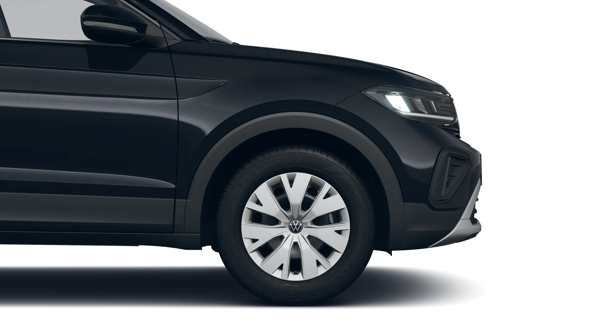 Volkswagen T-Cross Basis-Modell