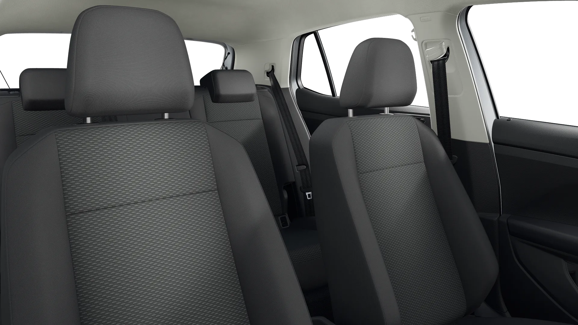 Volkswagen T-Cross Basis-Modell