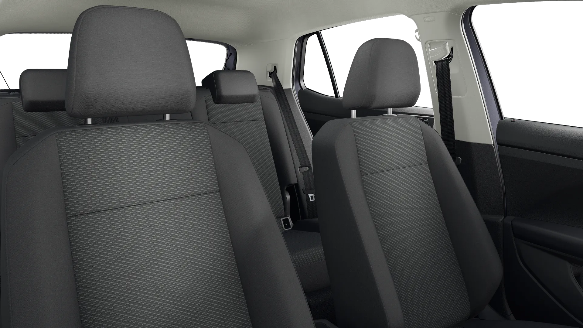 Volkswagen T-Cross Basis-Modell