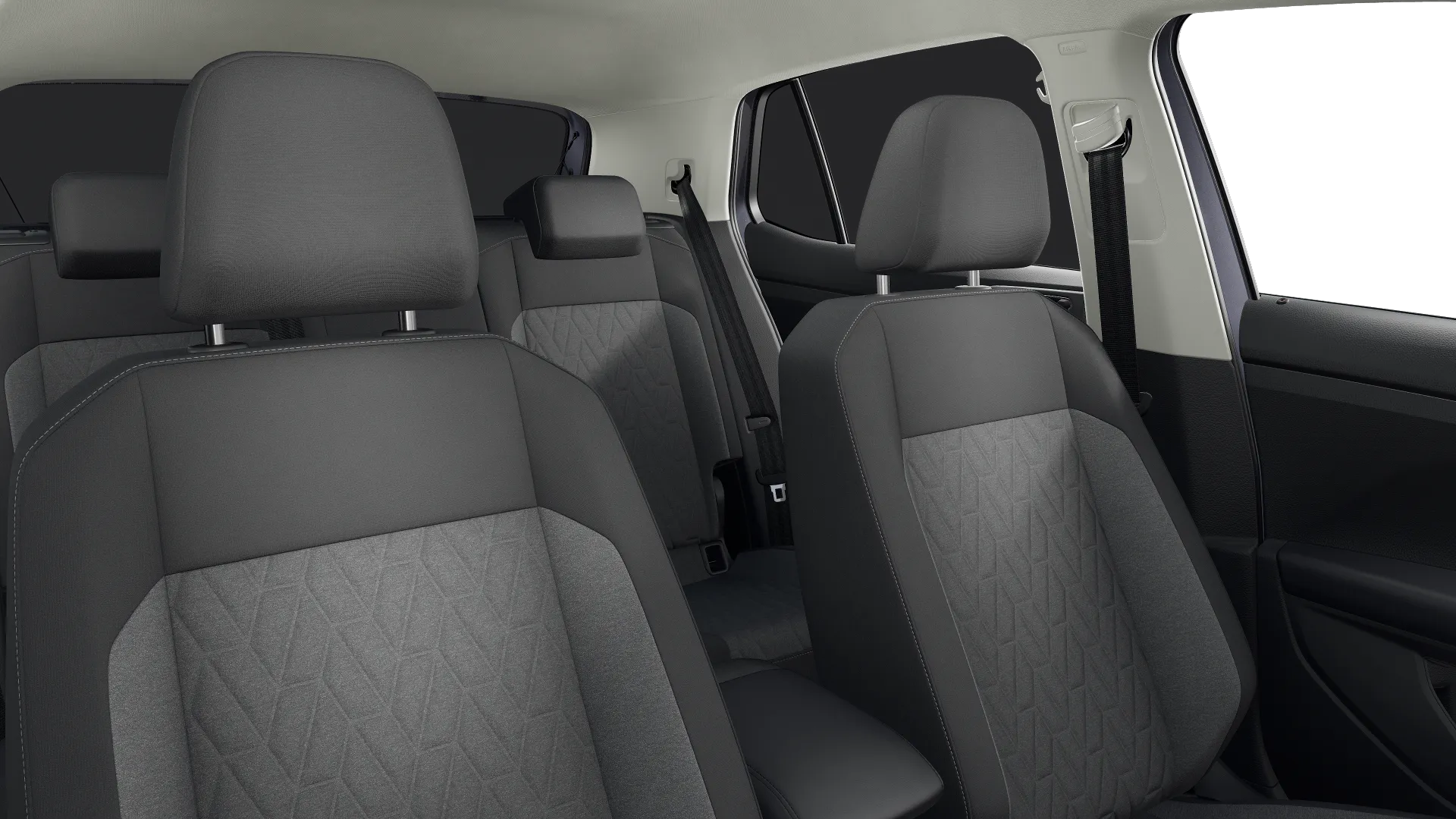 Volkswagen T-Cross Match