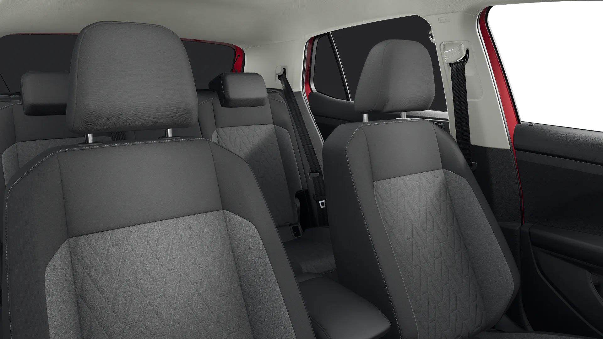 Volkswagen T-Cross Match