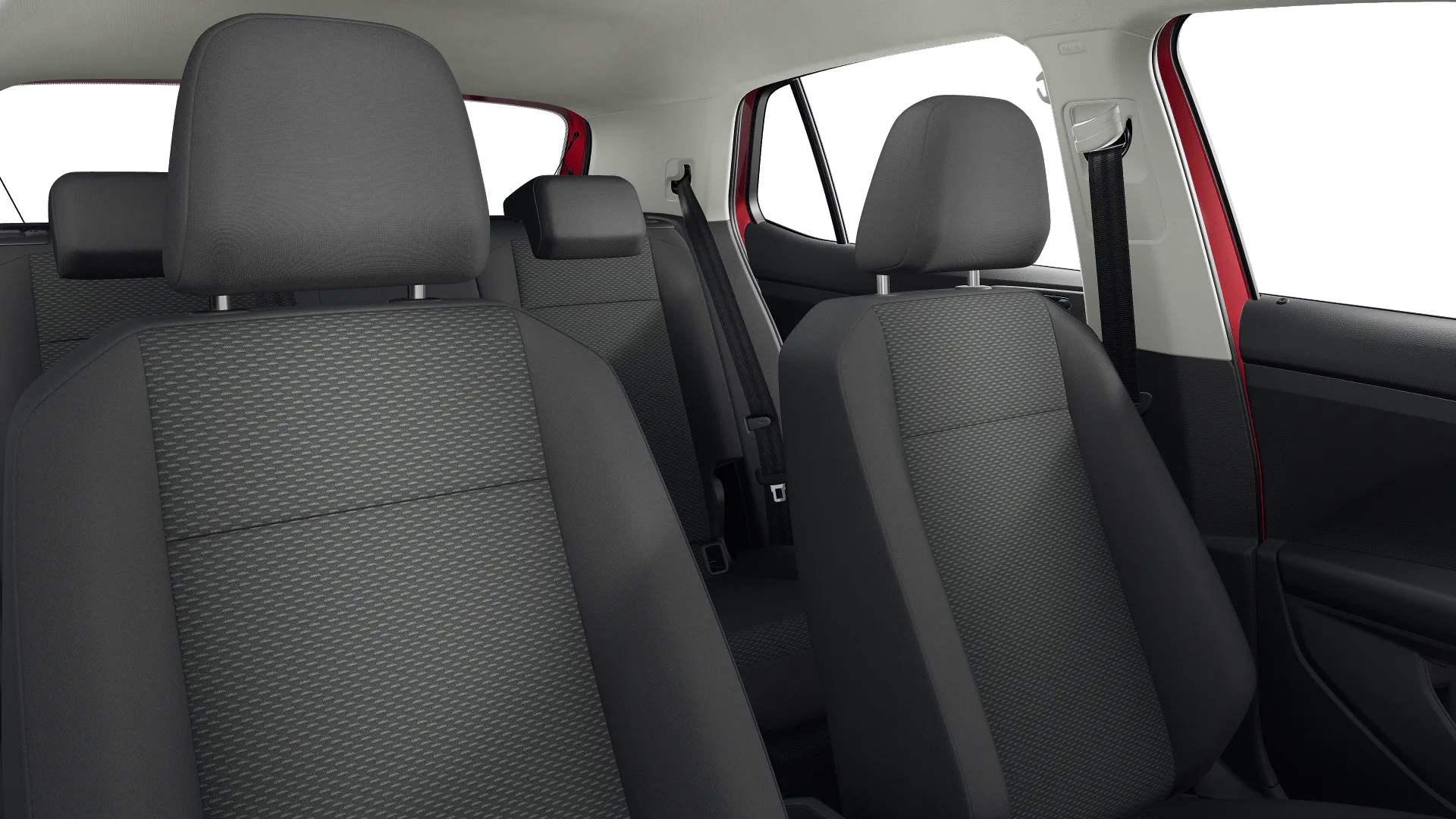 Volkswagen T-Cross Basis-Modell