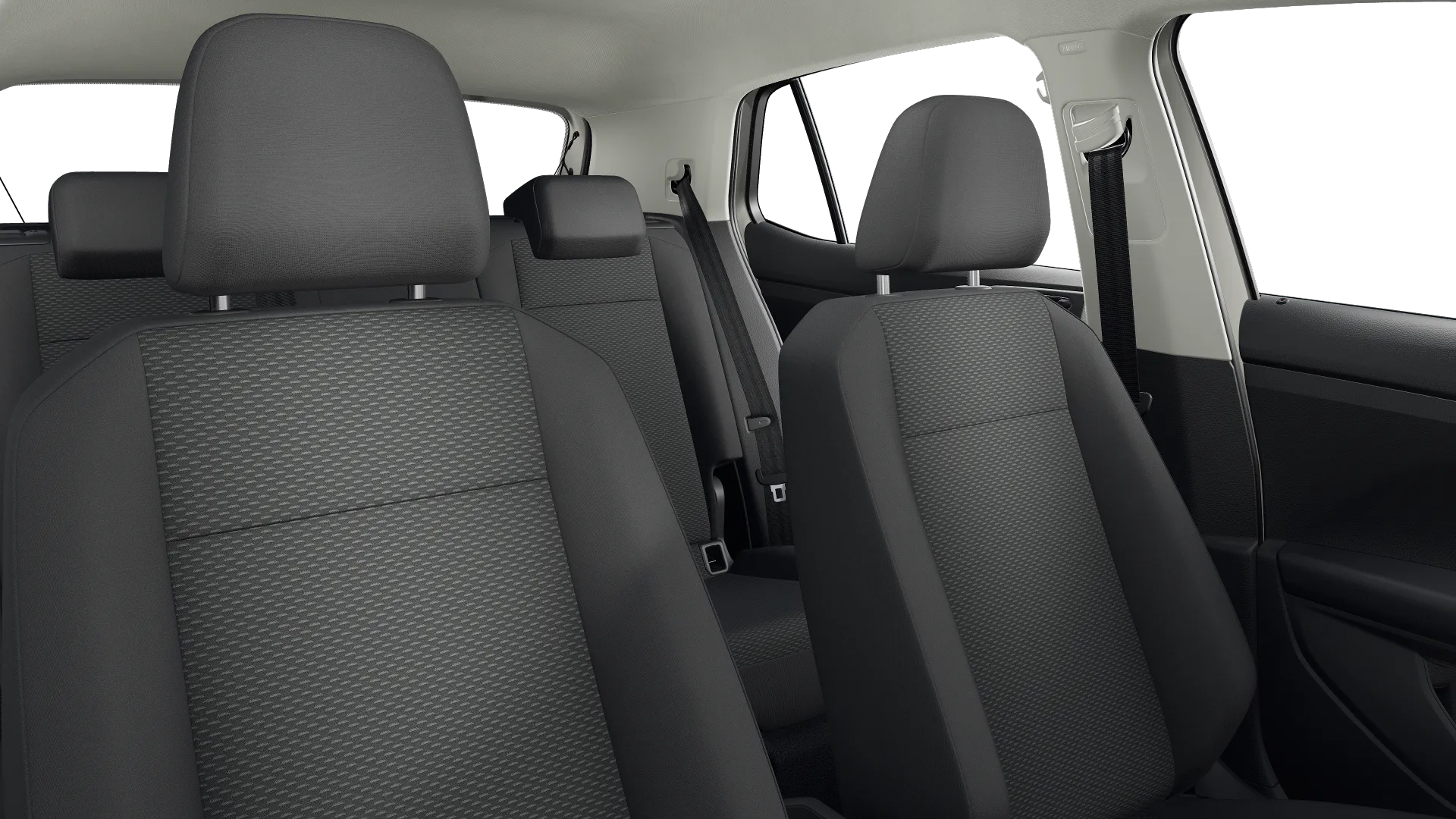 Volkswagen T-Cross Basis-Modell