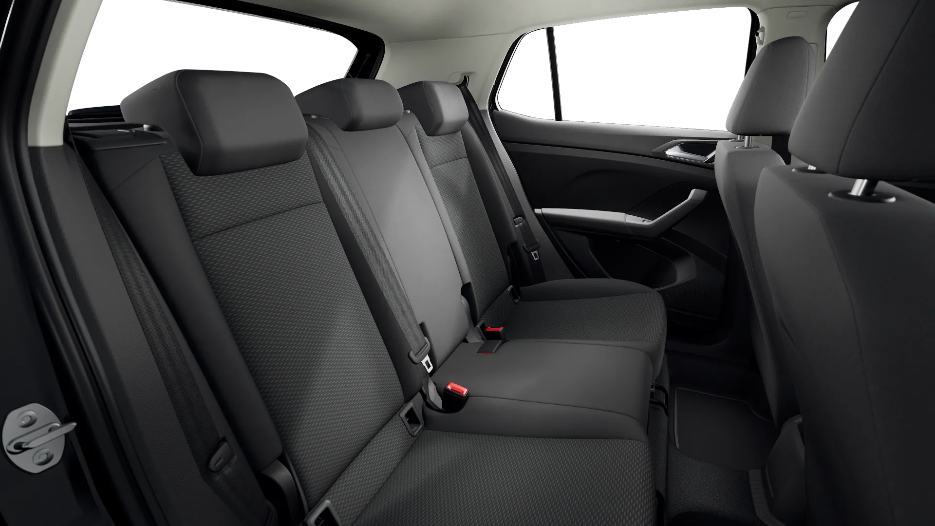 Volkswagen T-Cross Trendline