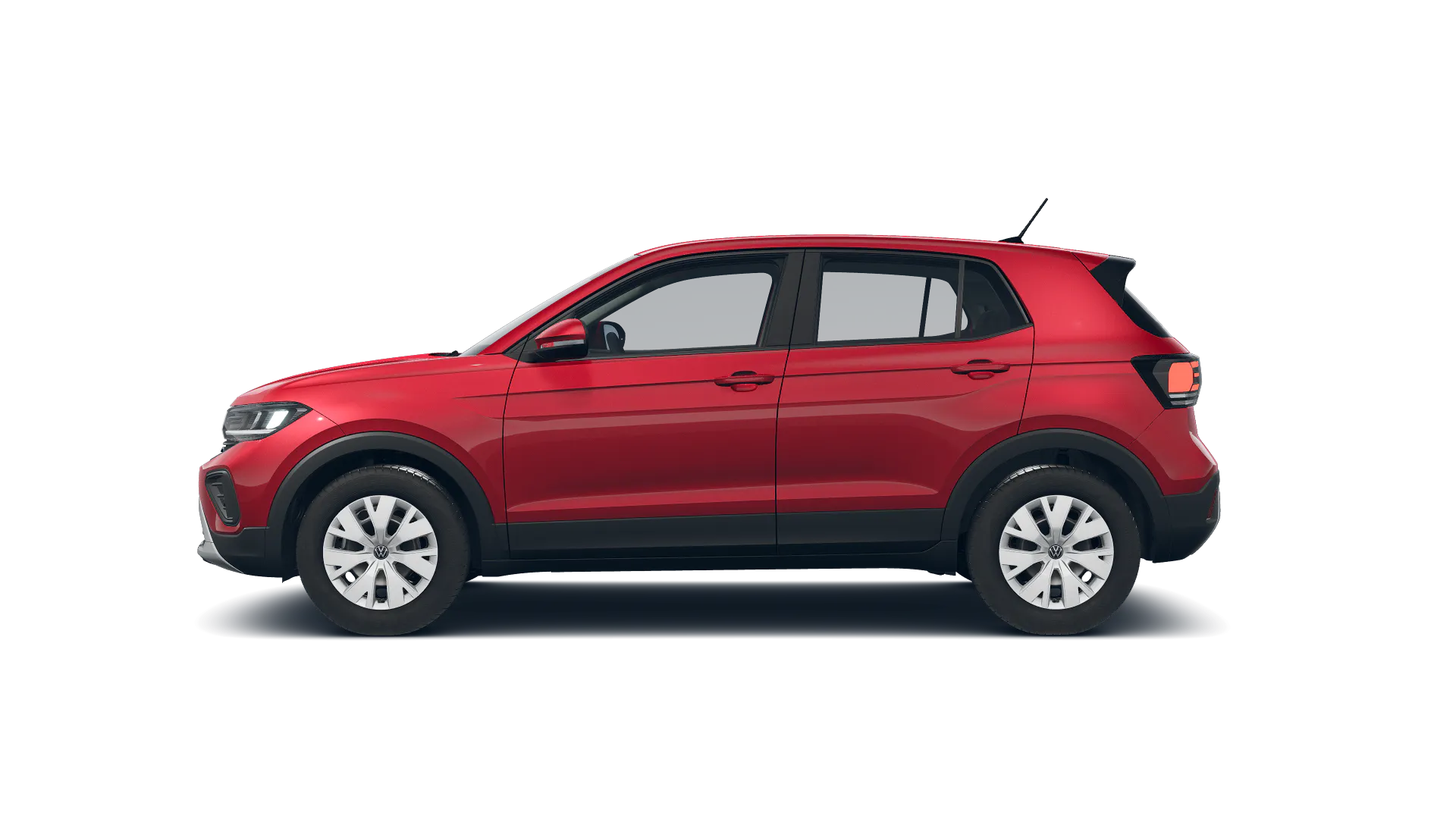 Volkswagen T-Cross Basis-Modell