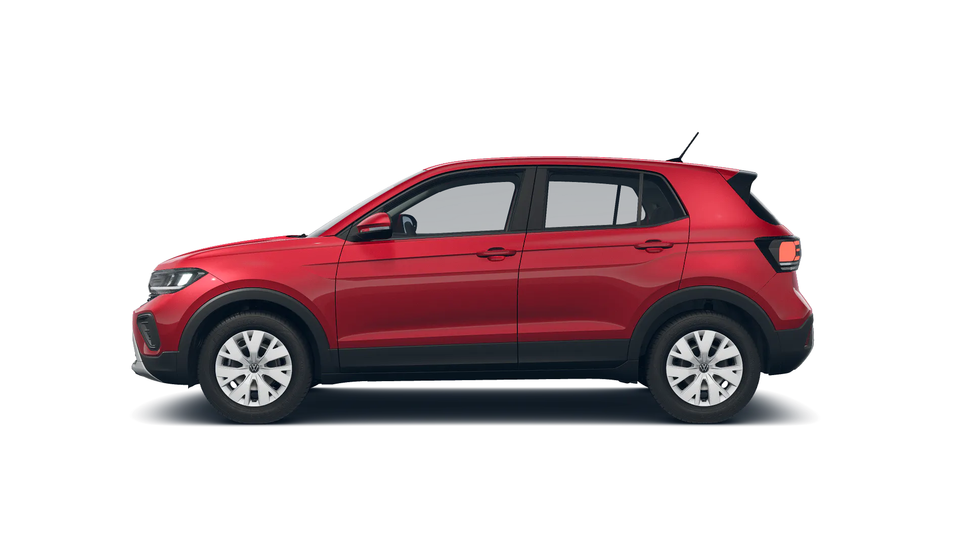 Volkswagen T-Cross Basis-Modell