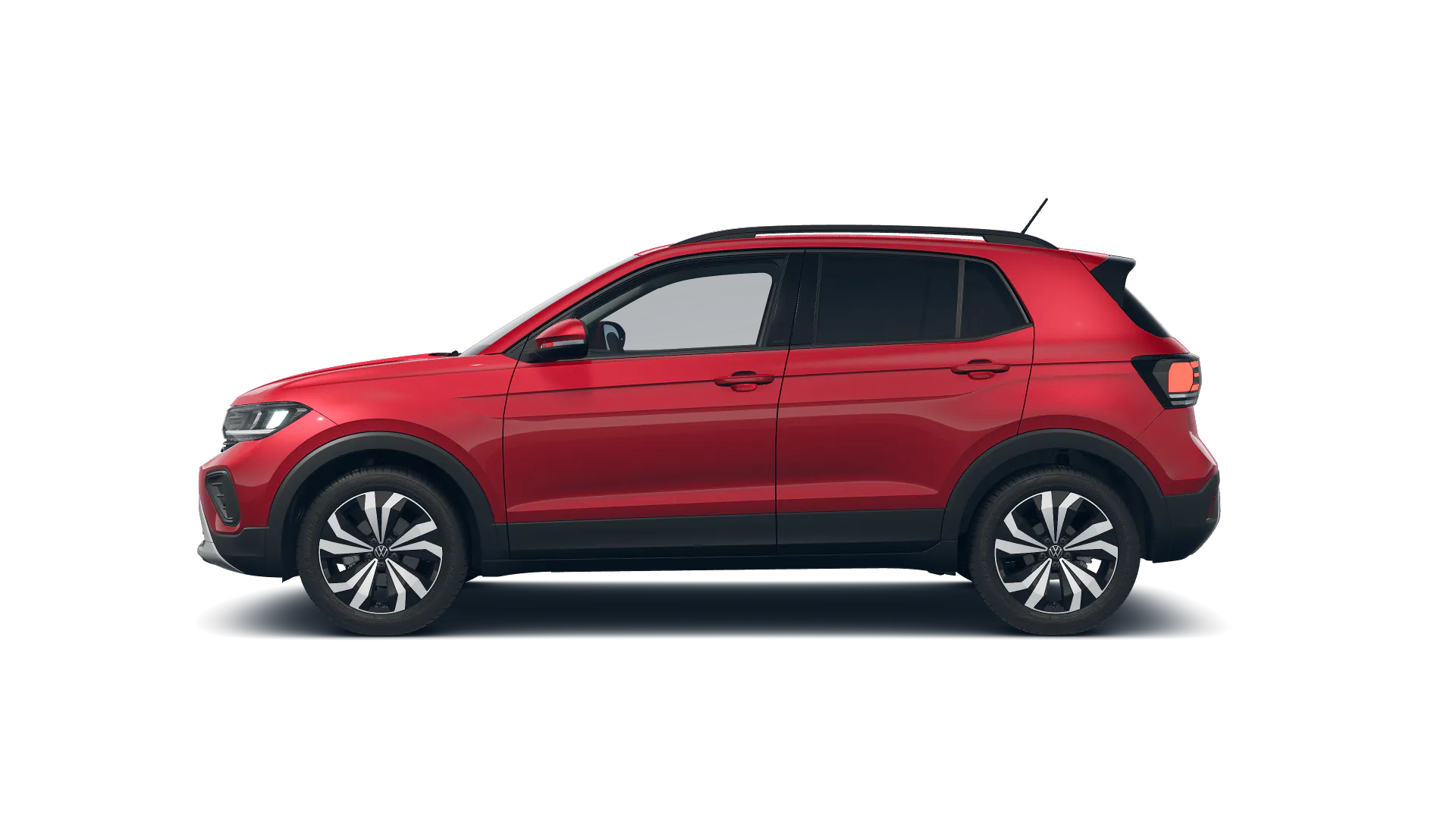 Volkswagen T-Cross Match