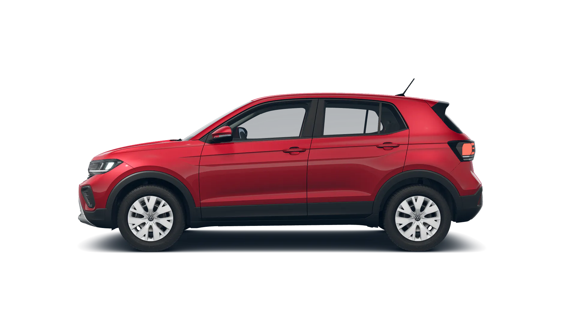 Volkswagen T-Cross Basis-Modell