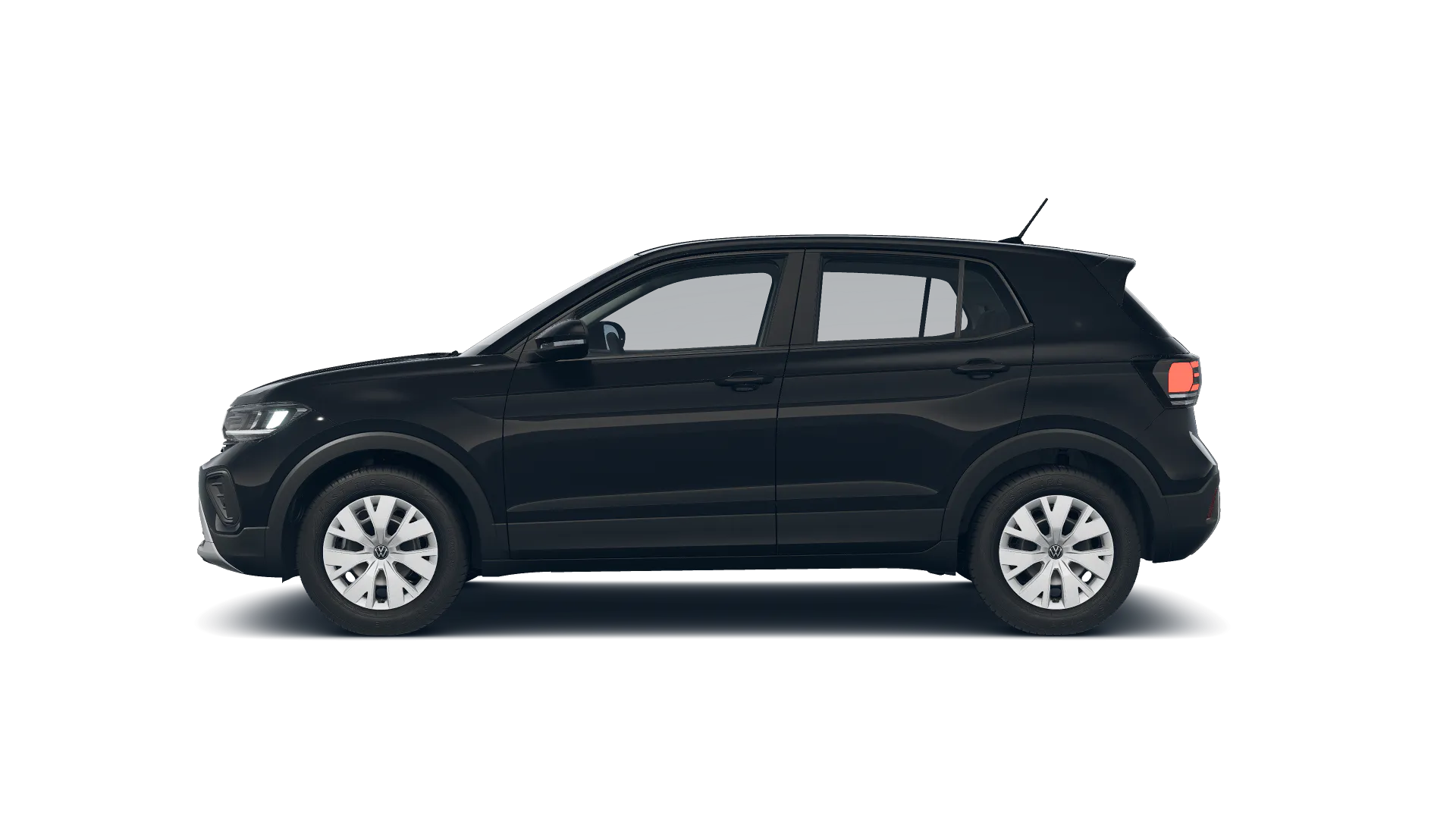Volkswagen T-Cross Basis-Modell
