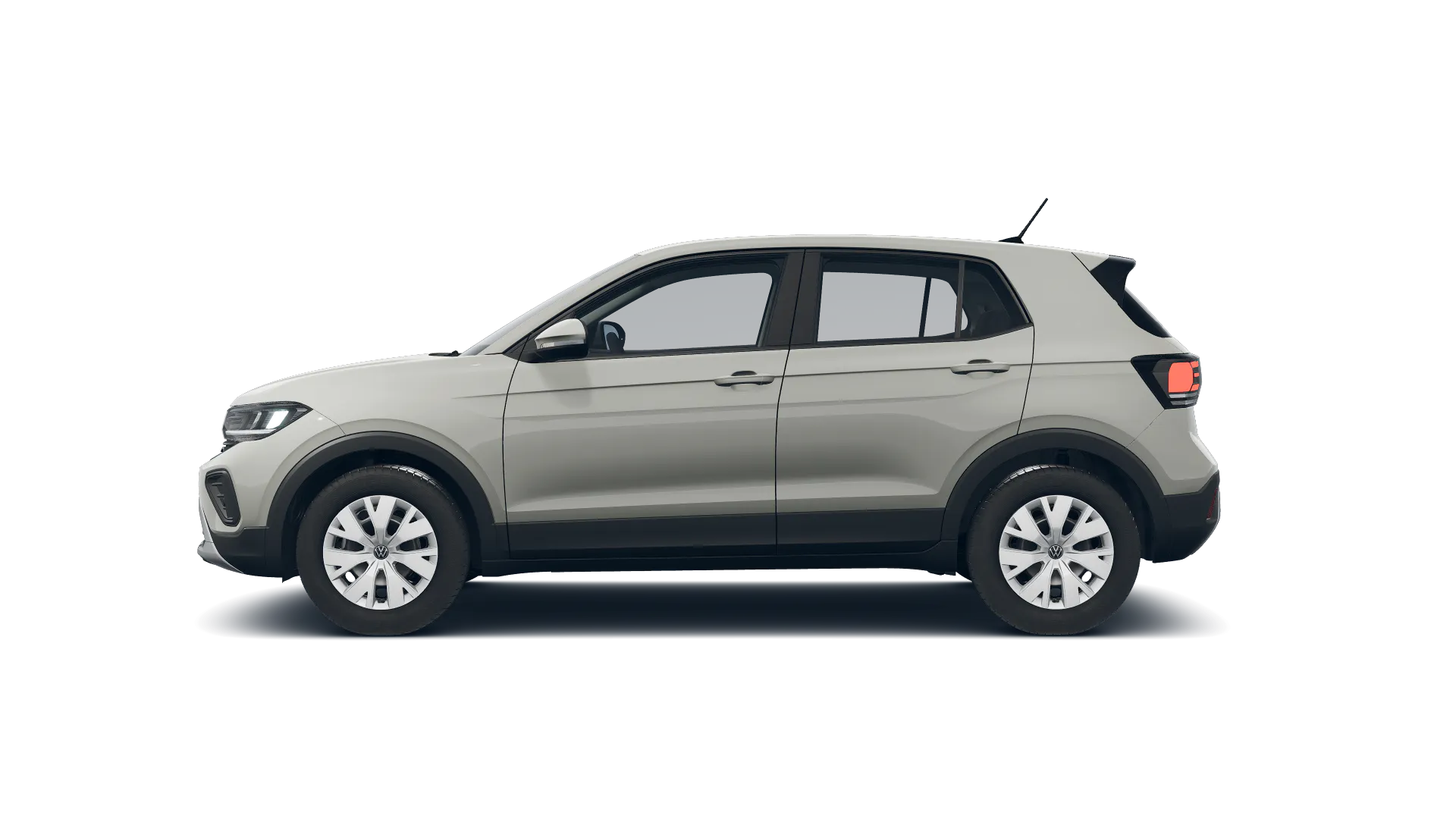 Volkswagen T-Cross Basis-Modell
