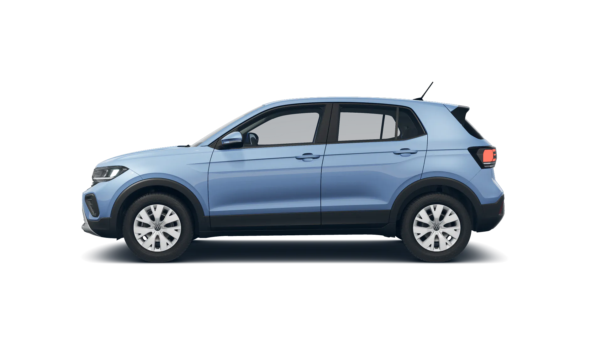 Volkswagen T-Cross Basis-Modell