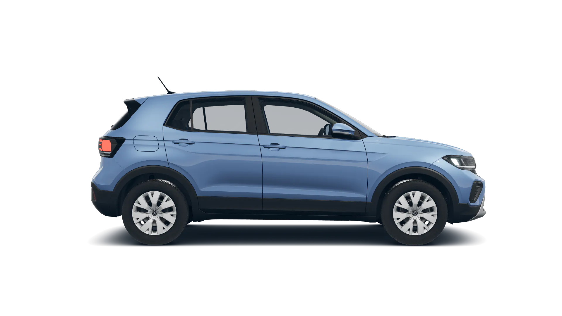 Volkswagen T-Cross Basis-Modell