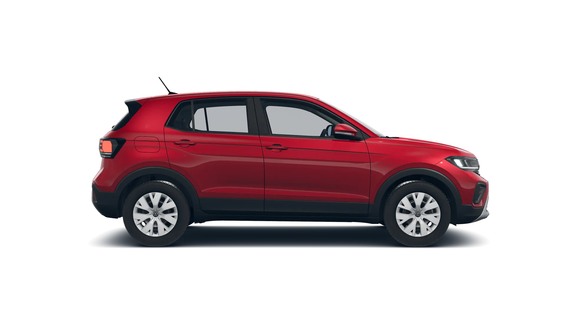 Volkswagen T-Cross Basis-Modell