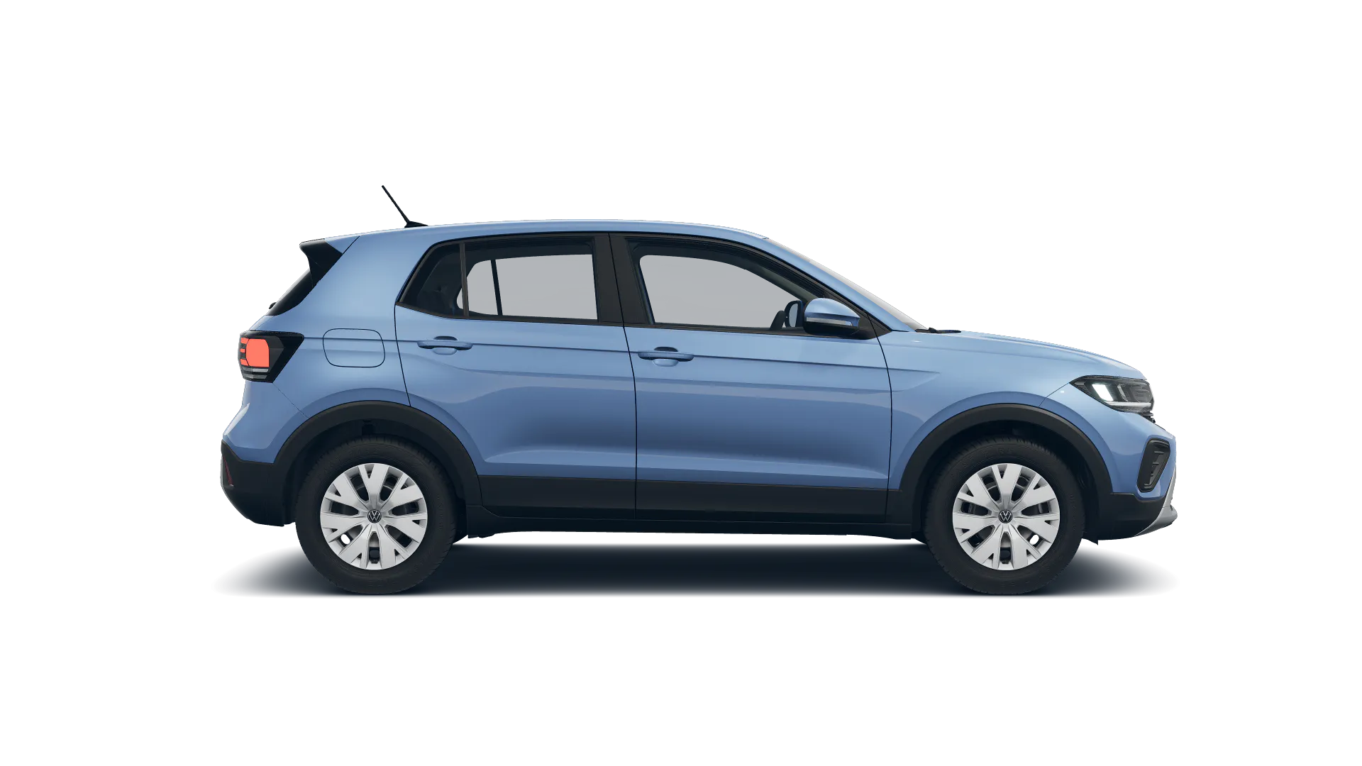 Volkswagen T-Cross Basis-Modell