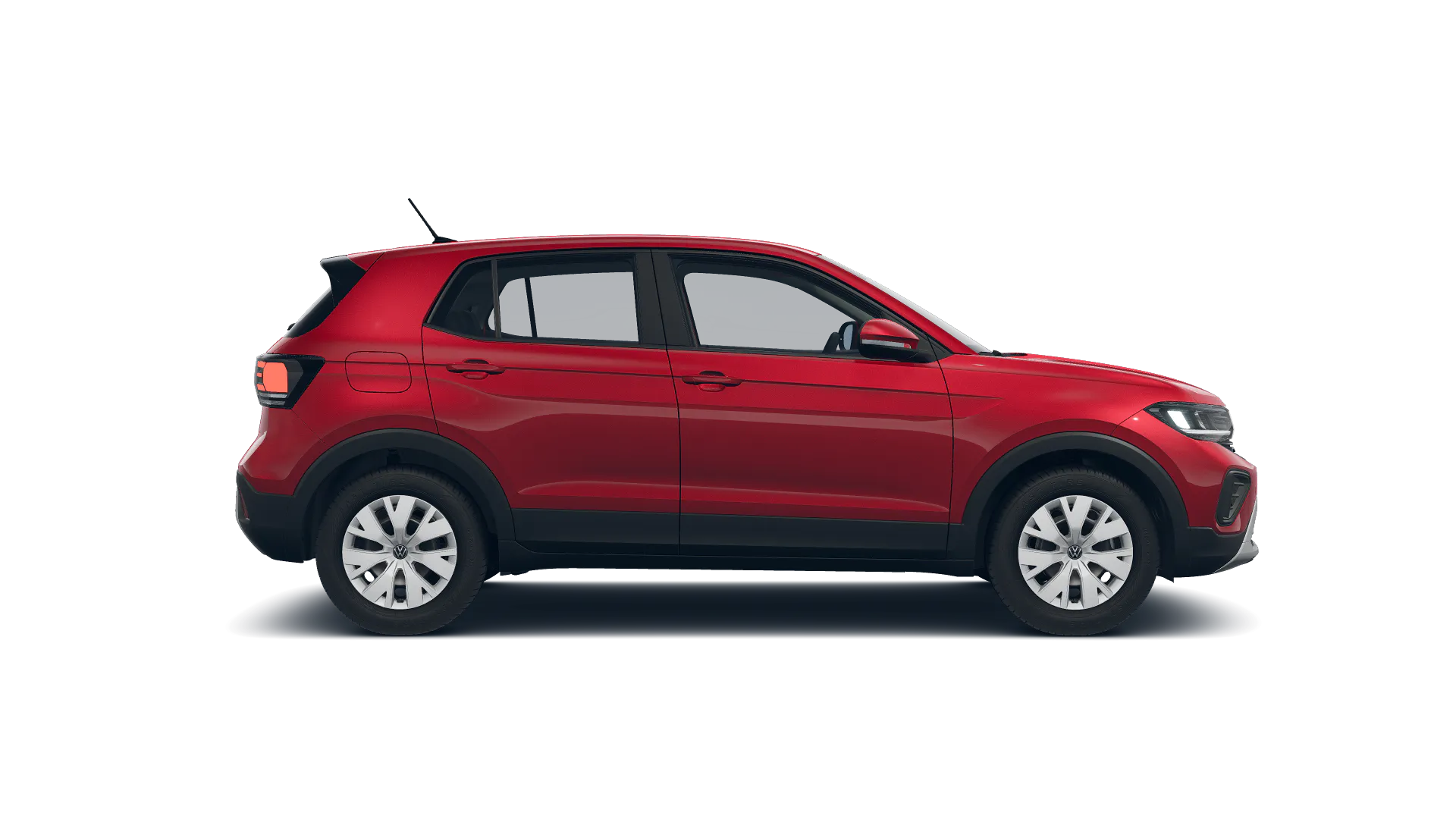Volkswagen T-Cross Basis-Modell