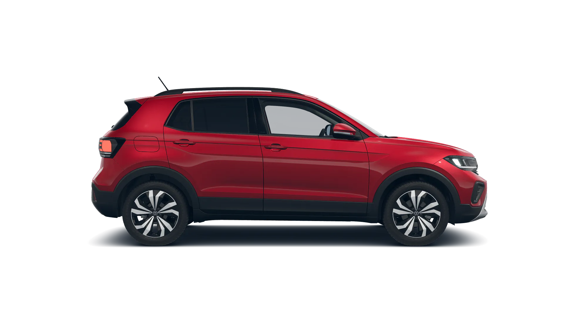 Volkswagen T-Cross Match