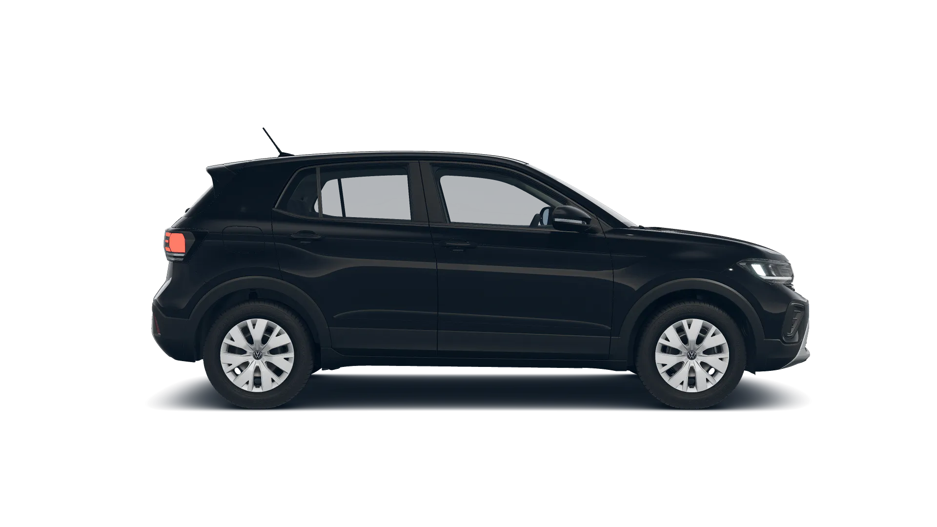 Volkswagen T-Cross Trendline
