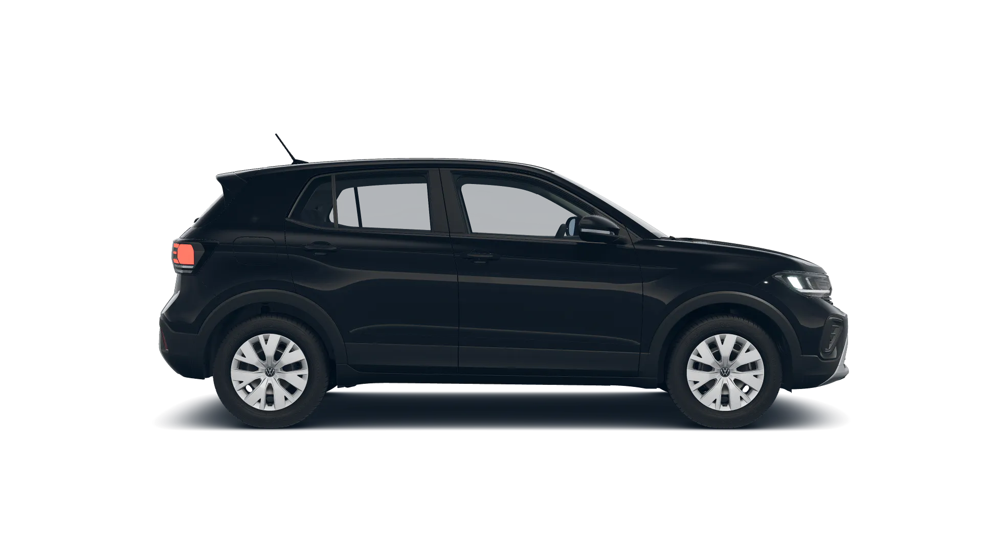 Volkswagen T-Cross Basis-Modell