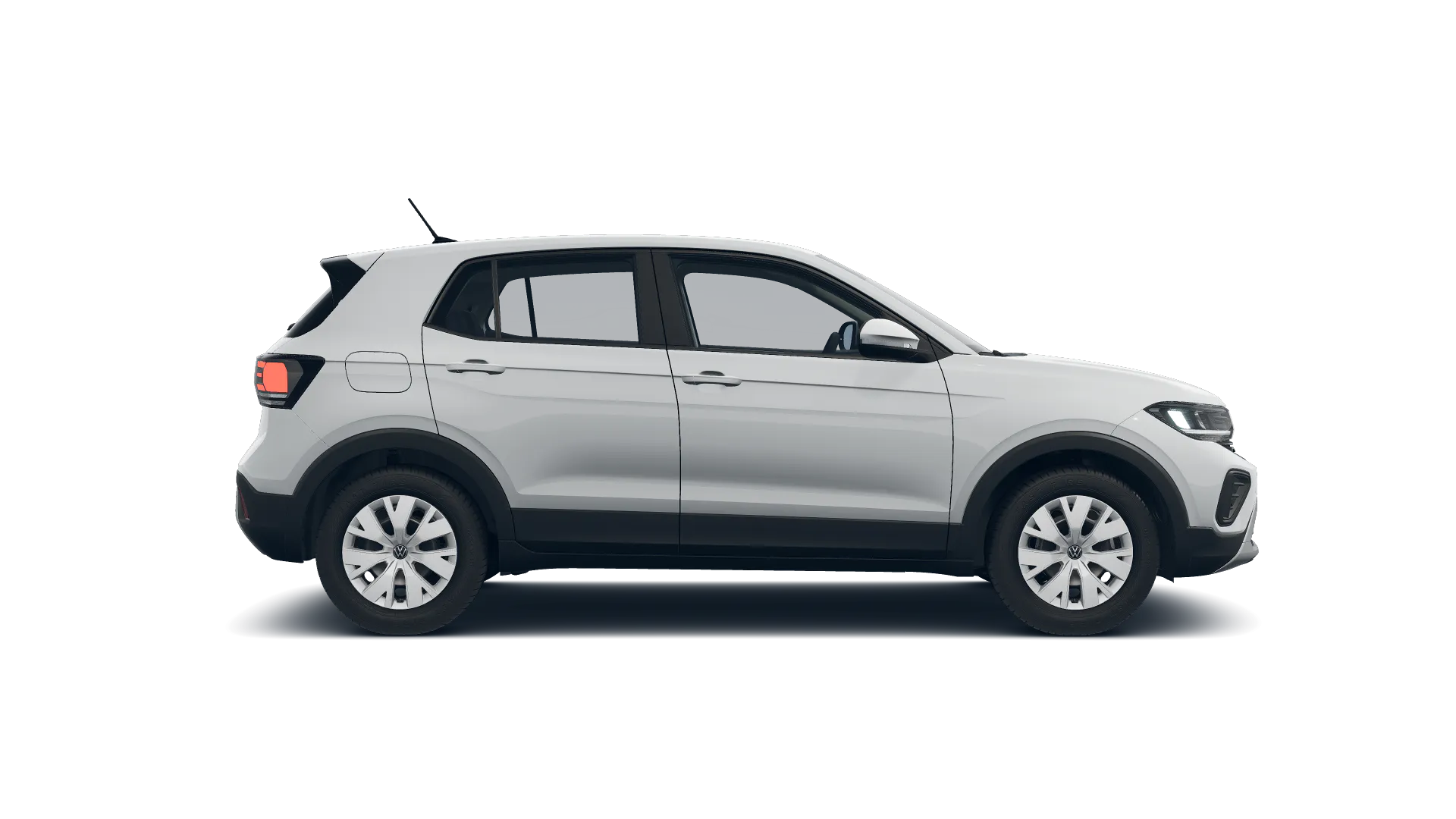 Volkswagen T-Cross Basis-Modell