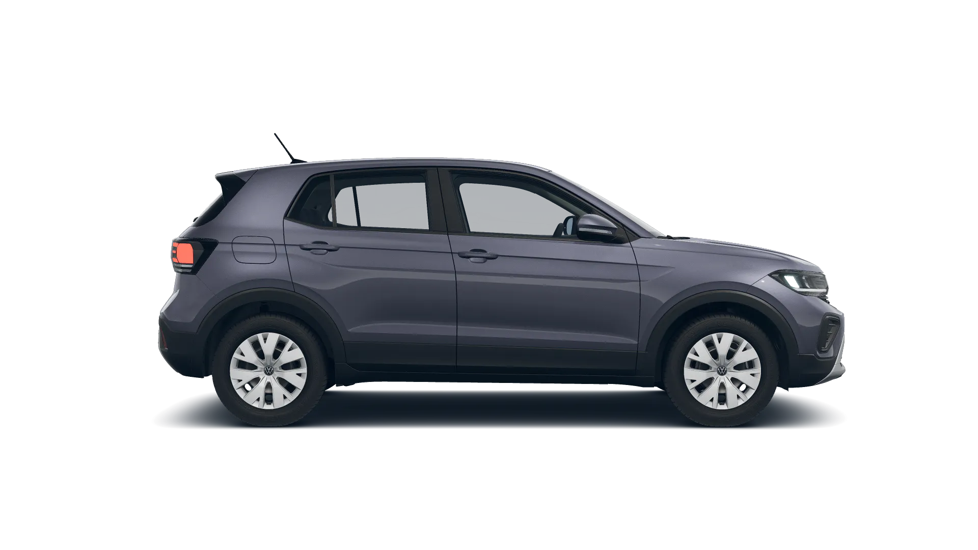 Volkswagen T-Cross Basis-Modell