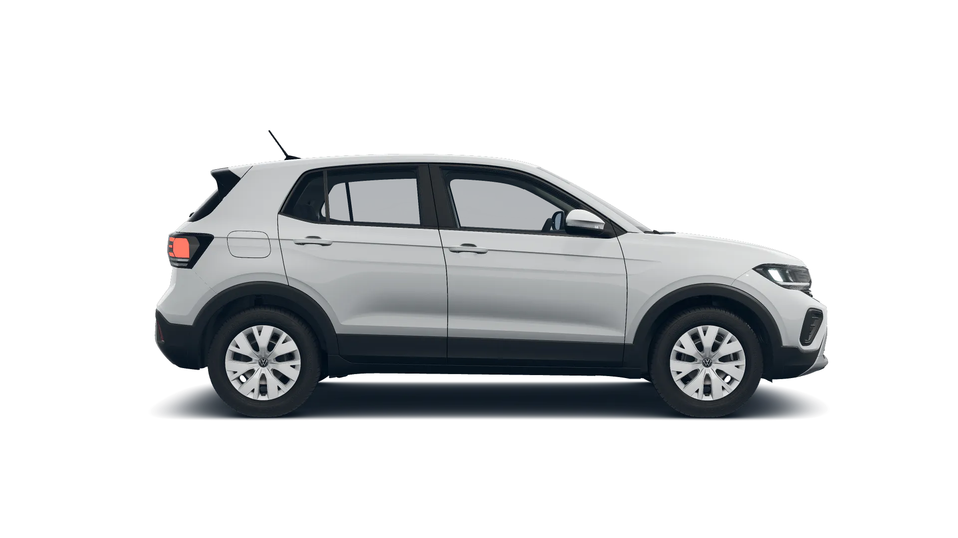 Volkswagen T-Cross Basis-Modell