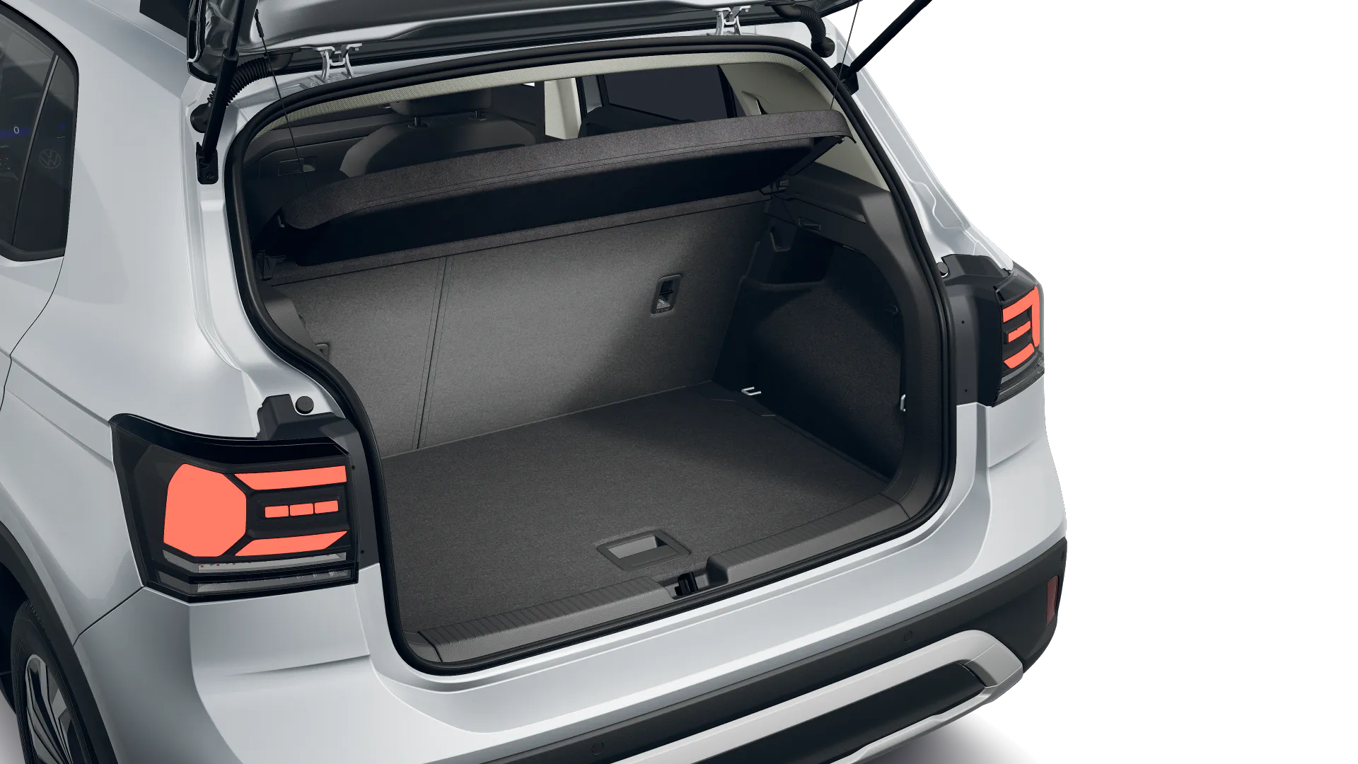 Volkswagen T-Cross Match