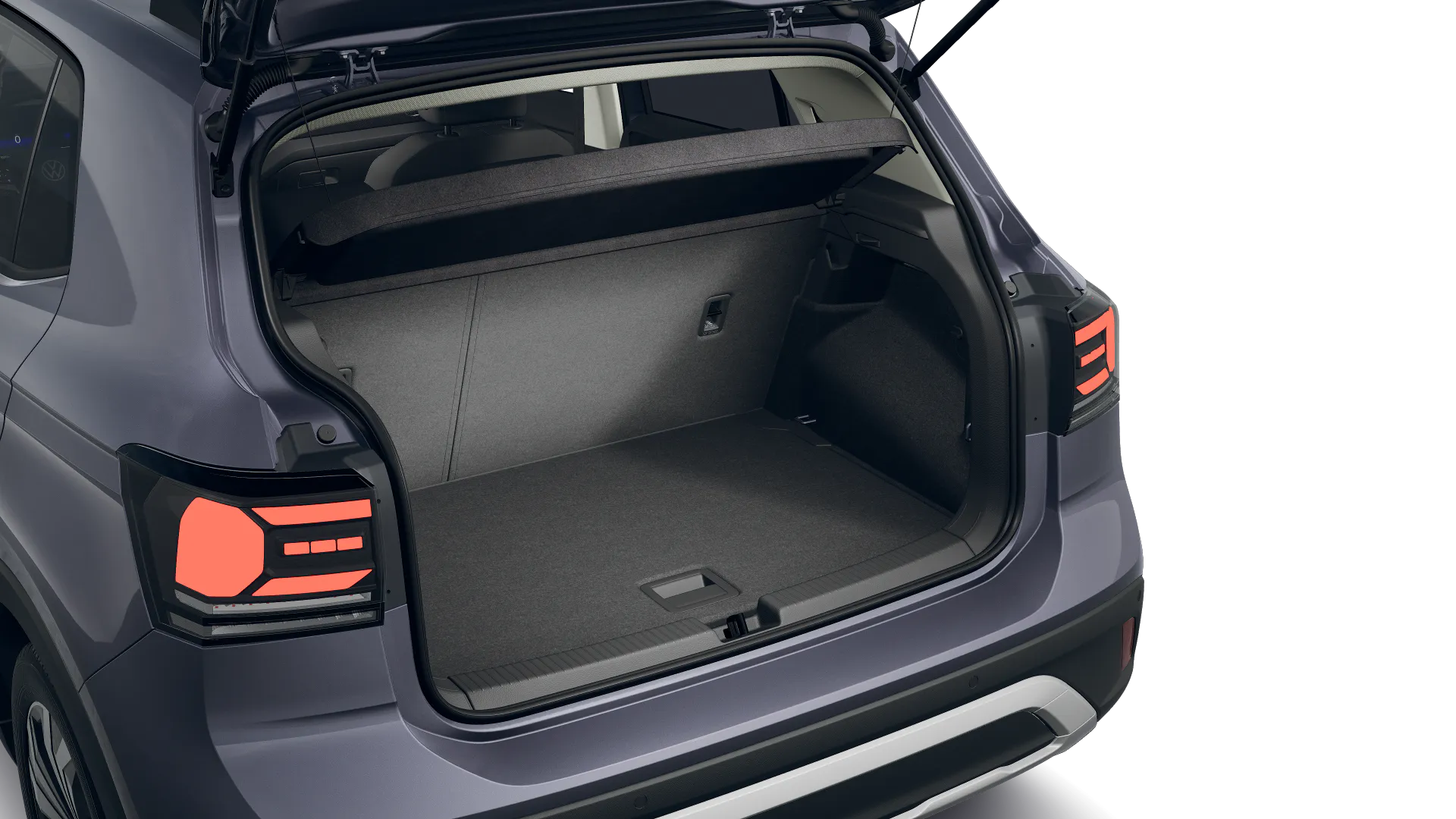 Volkswagen T-Cross Match