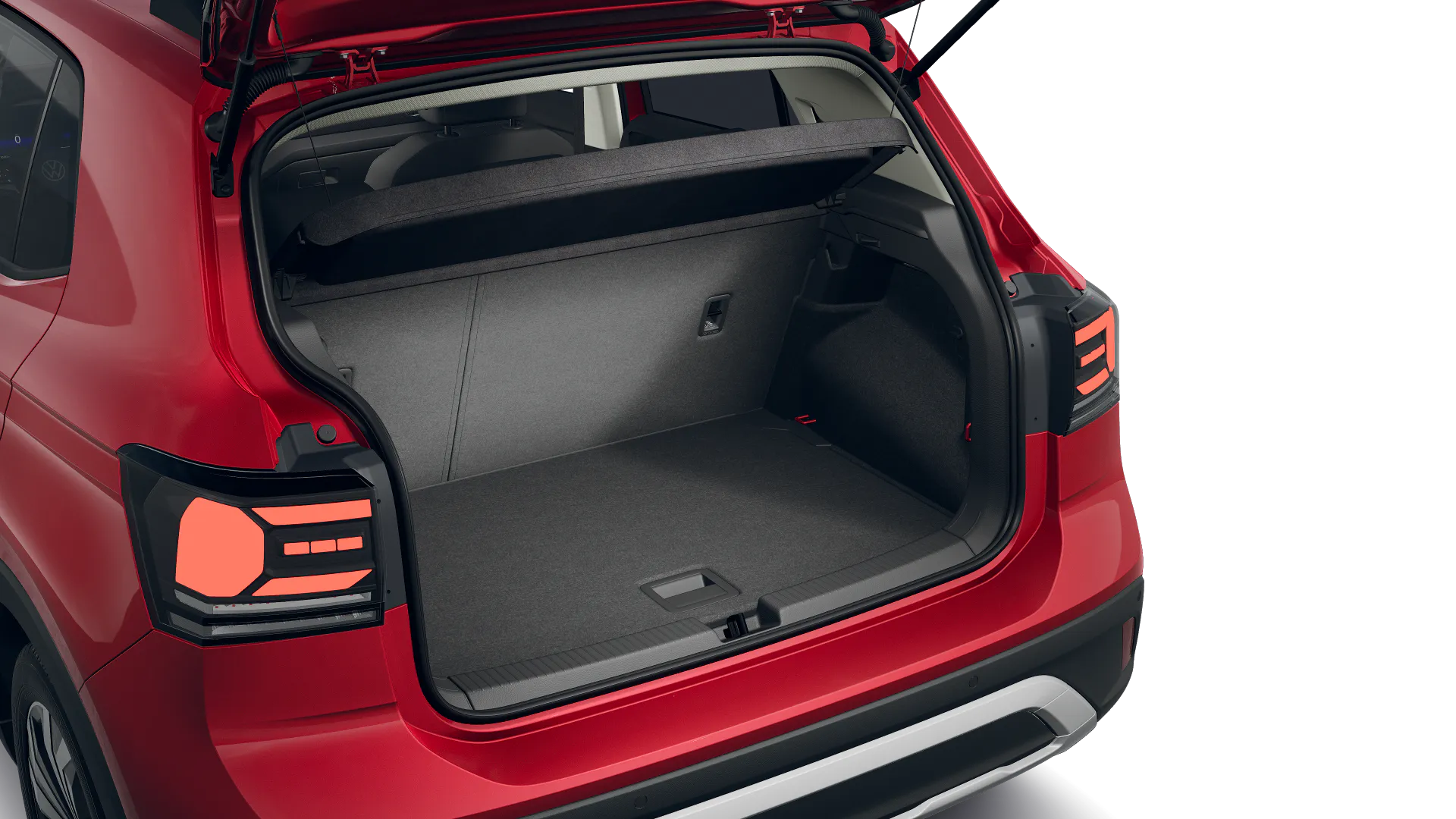 Volkswagen T-Cross Match