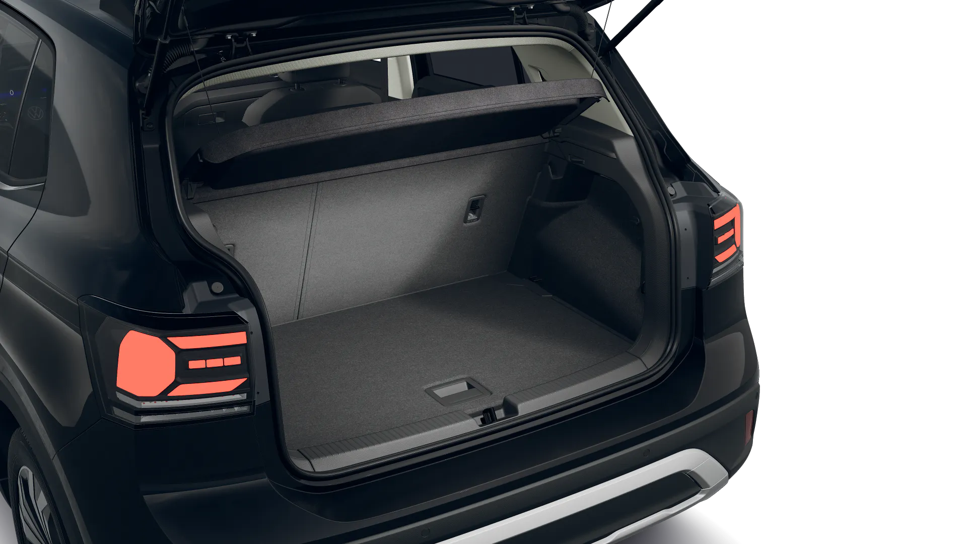 Volkswagen T-Cross Match