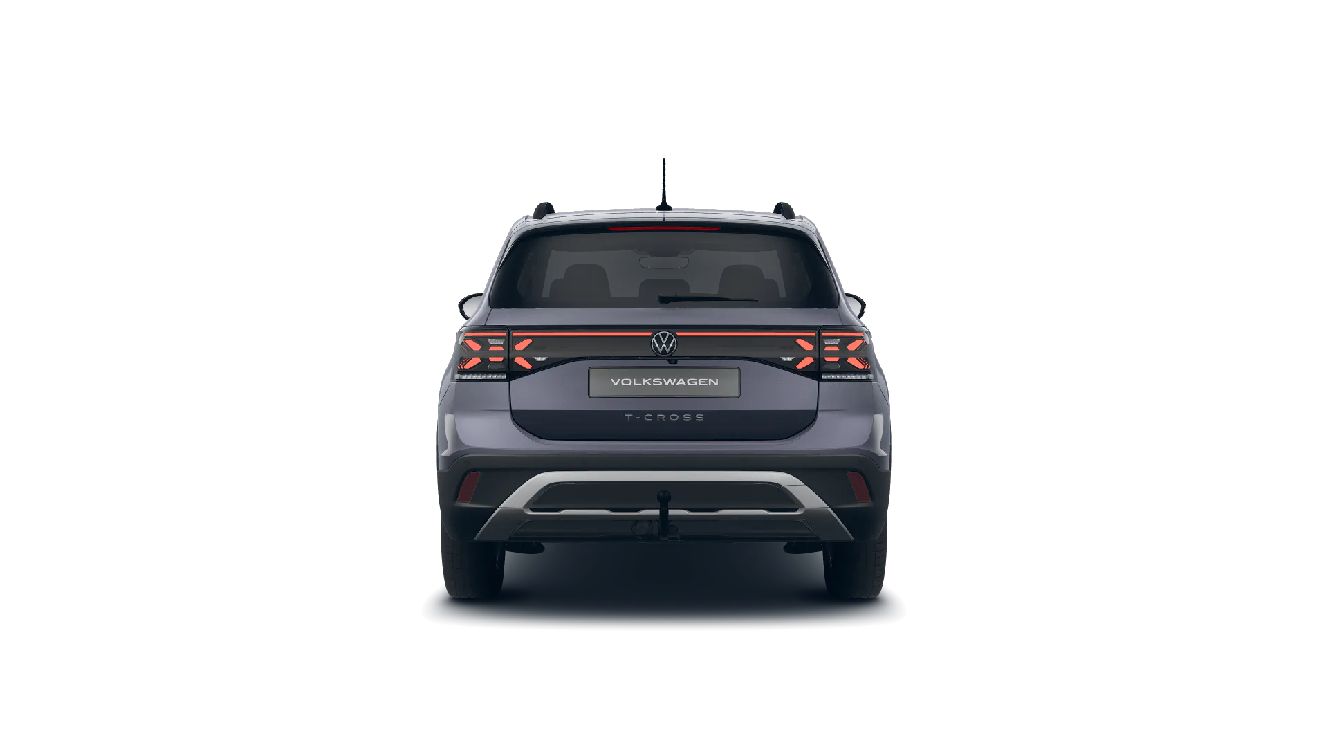 Volkswagen T-Cross ENERGY