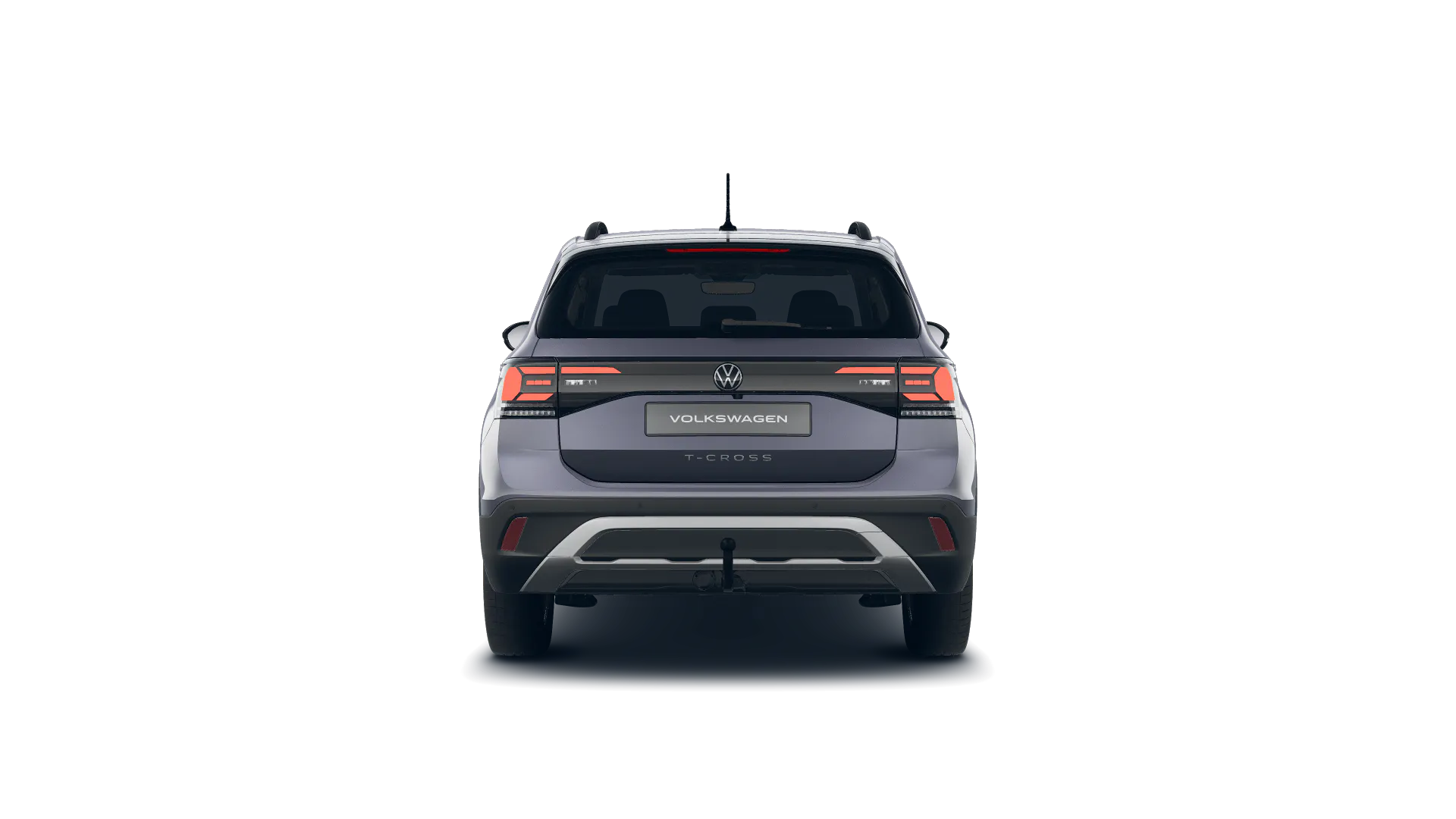 Volkswagen T-Cross ENERGY