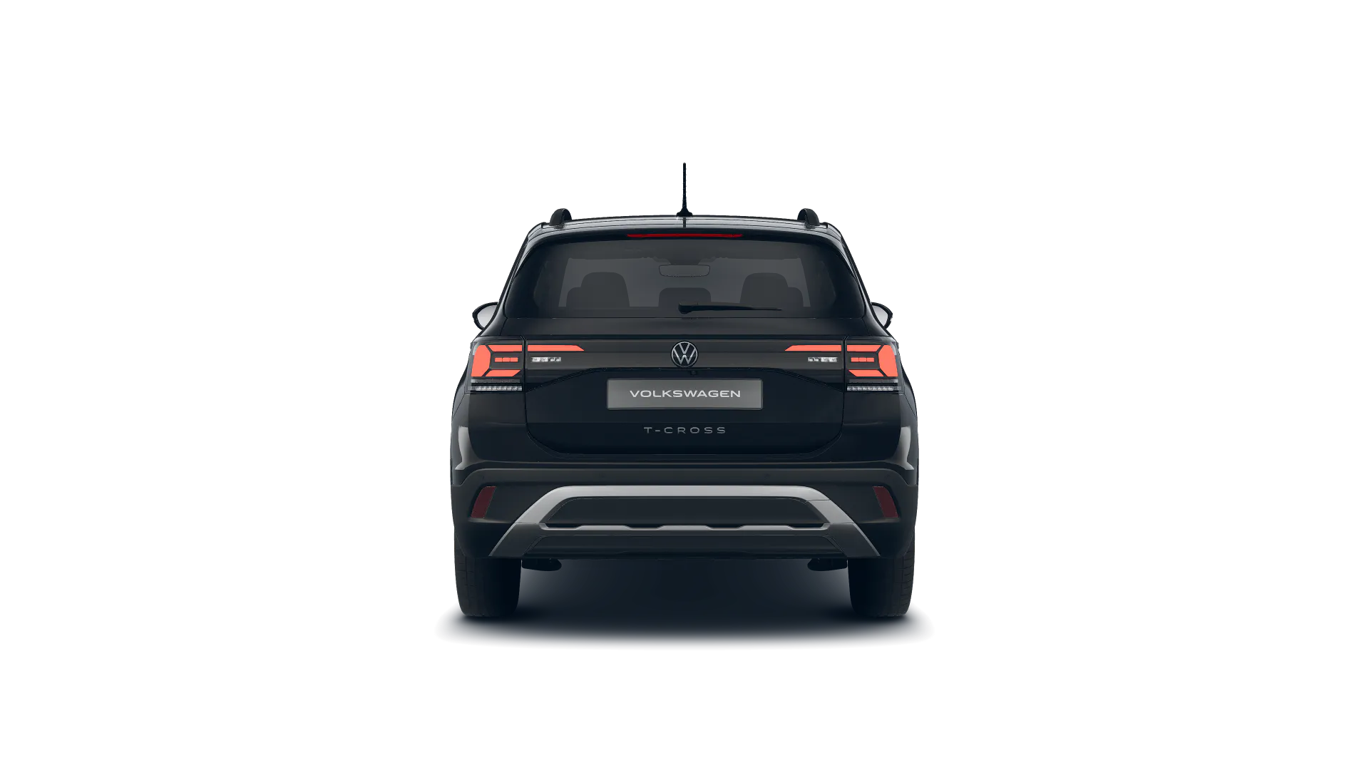Volkswagen T-Cross ENERGY