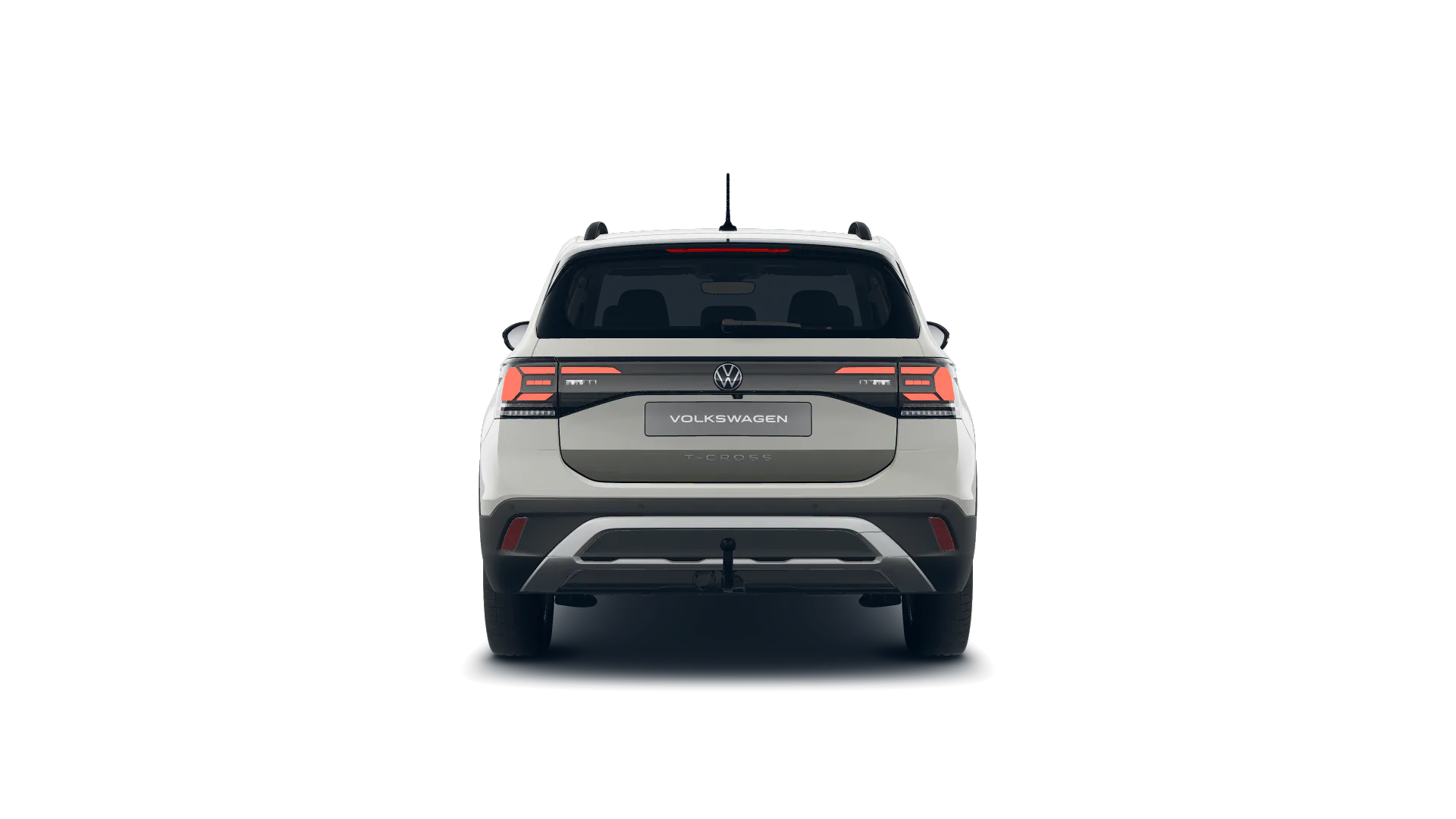 Volkswagen T-Cross ENERGY