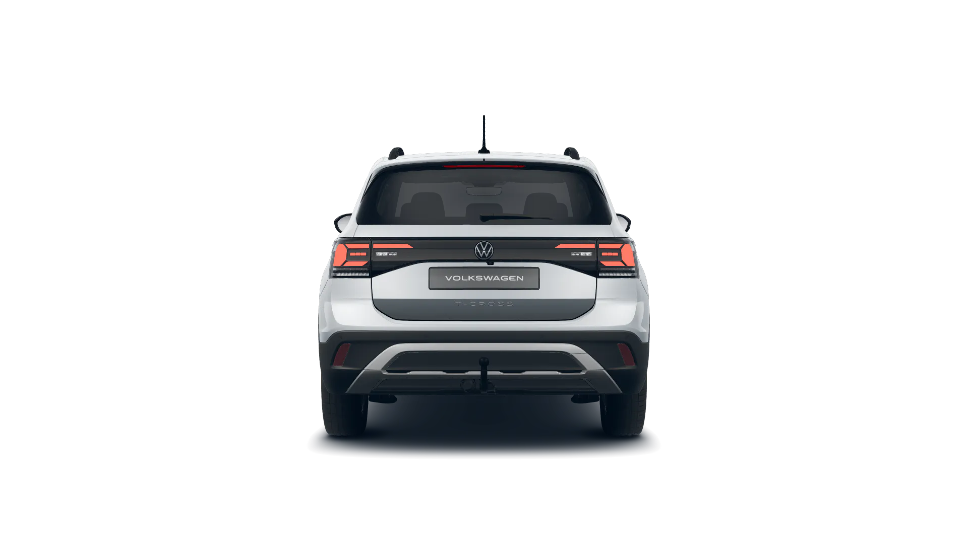 Volkswagen T-Cross ENERGY