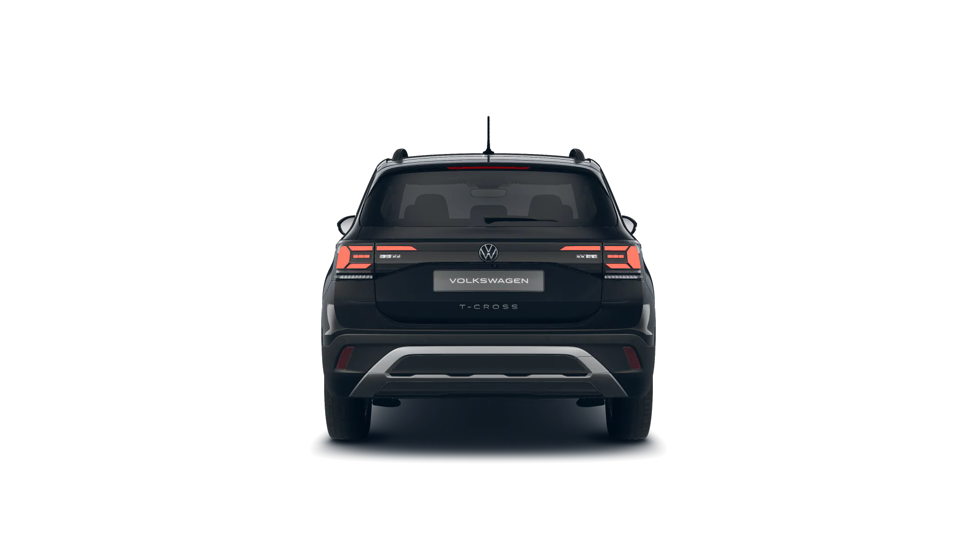 Volkswagen T-Cross ENERGY