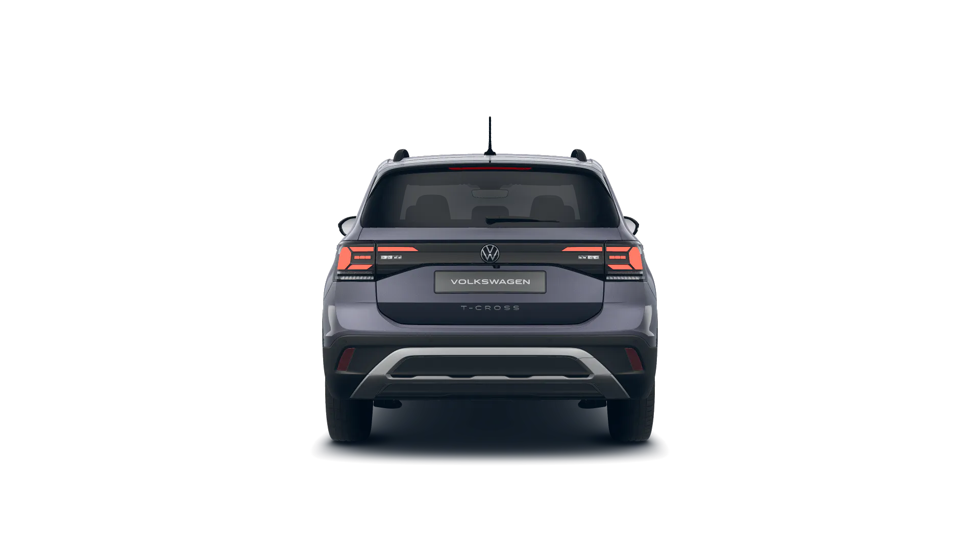 Volkswagen T-Cross ENERGY