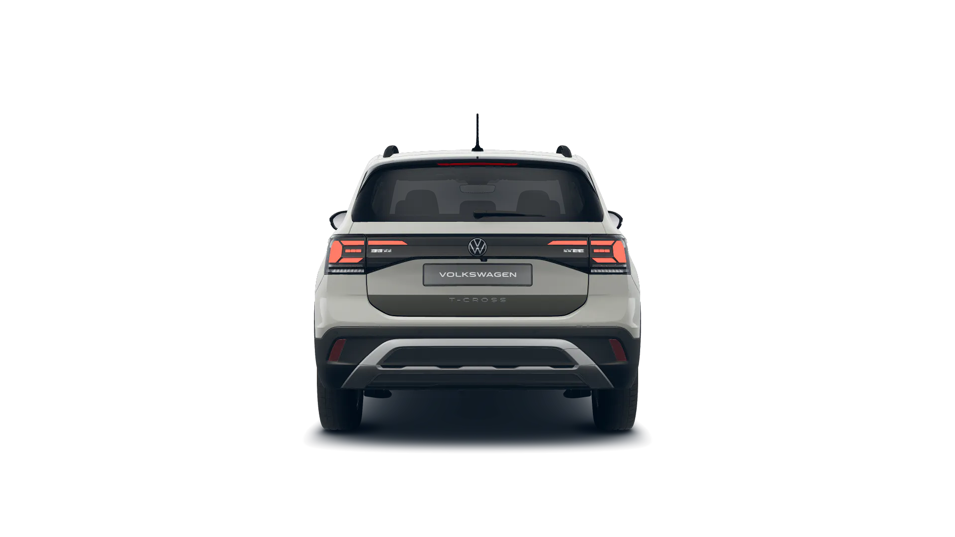 Volkswagen T-Cross ENERGY