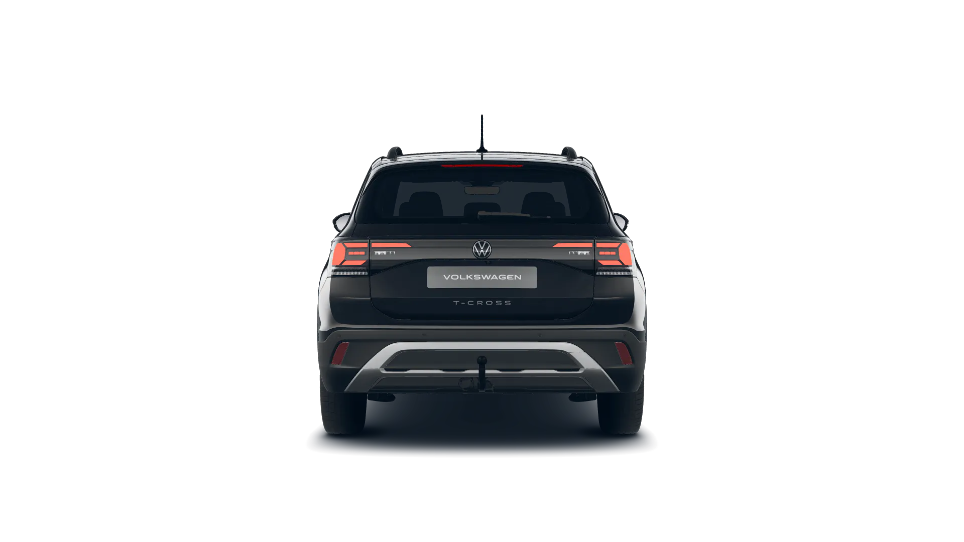 Volkswagen T-Cross ENERGY