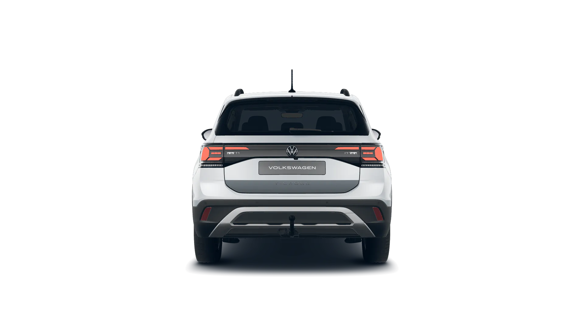 Volkswagen T-Cross ENERGY