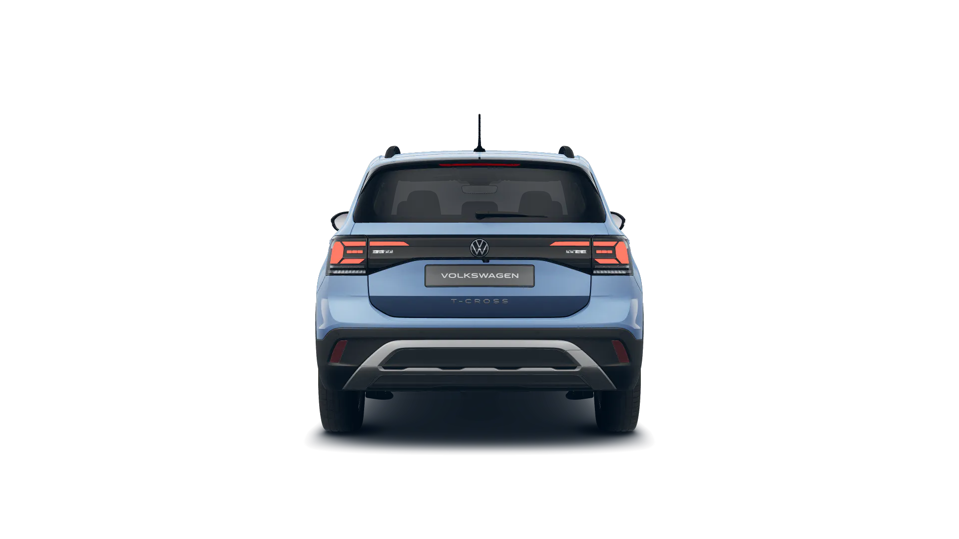 Volkswagen T-Cross ENERGY