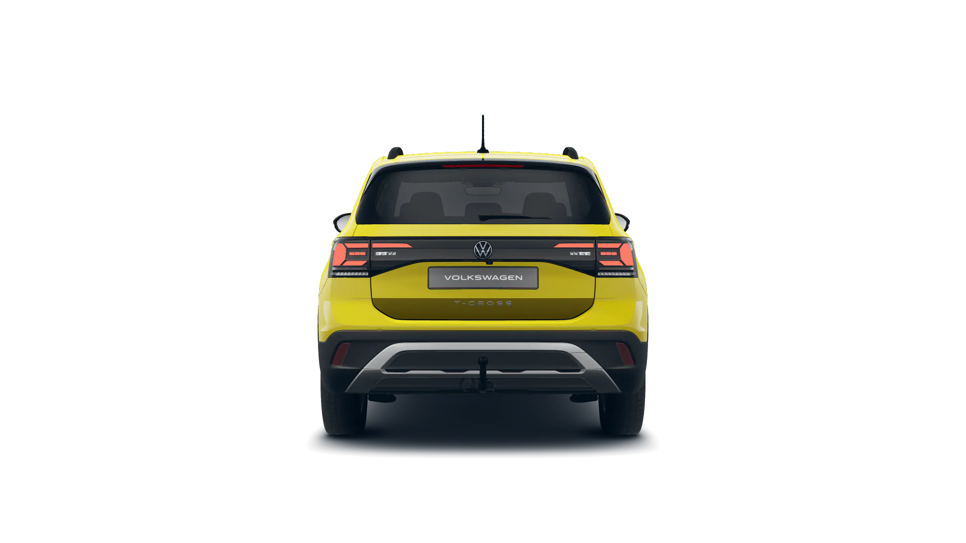 Volkswagen T-Cross ENERGY