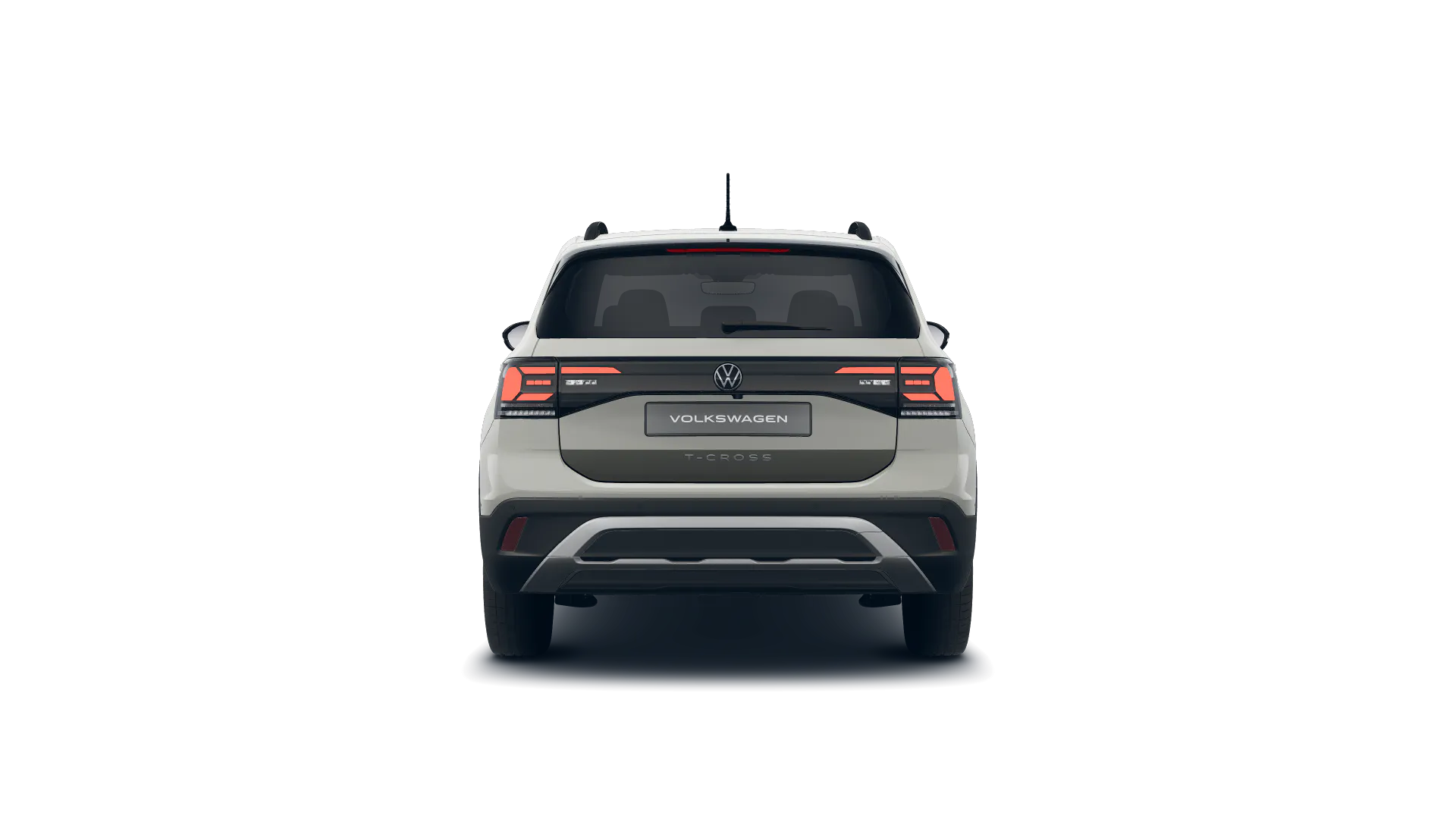 Volkswagen T-Cross ENERGY