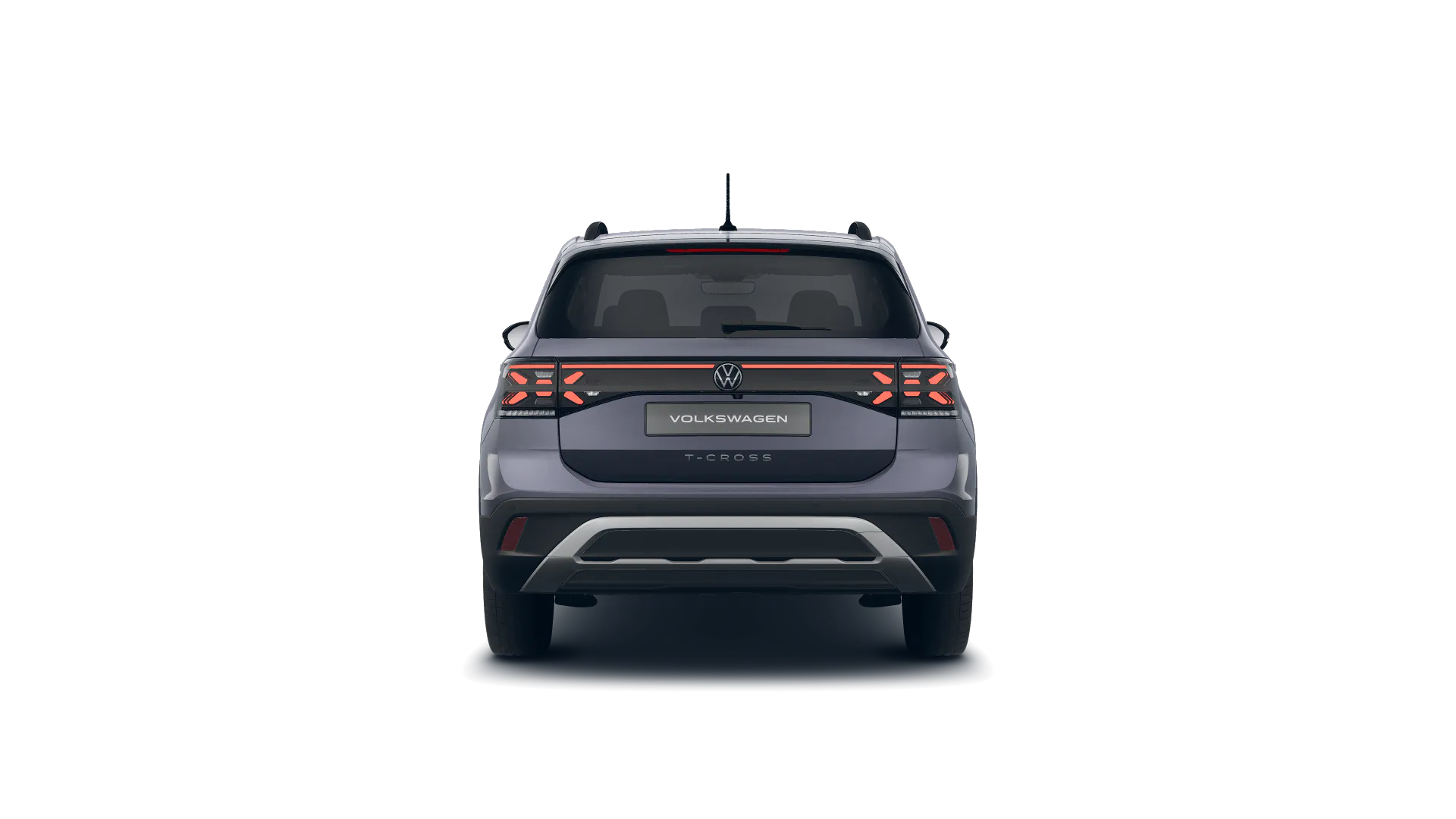 Volkswagen T-Cross ENERGY